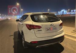 هیوندای سەنتافی